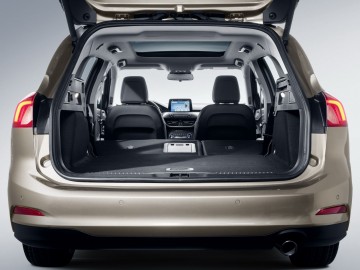 Ford Focus IV &ndash; Nowy rozdział